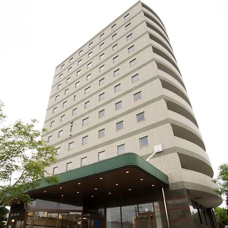 Ariston Inn Kanda Kitakyusyu Airport Ngoại thất bức ảnh