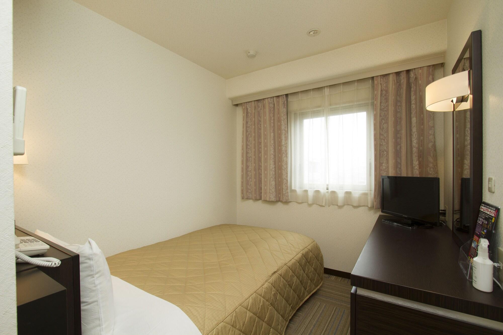 Ariston Inn Kanda Kitakyusyu Airport Ngoại thất bức ảnh