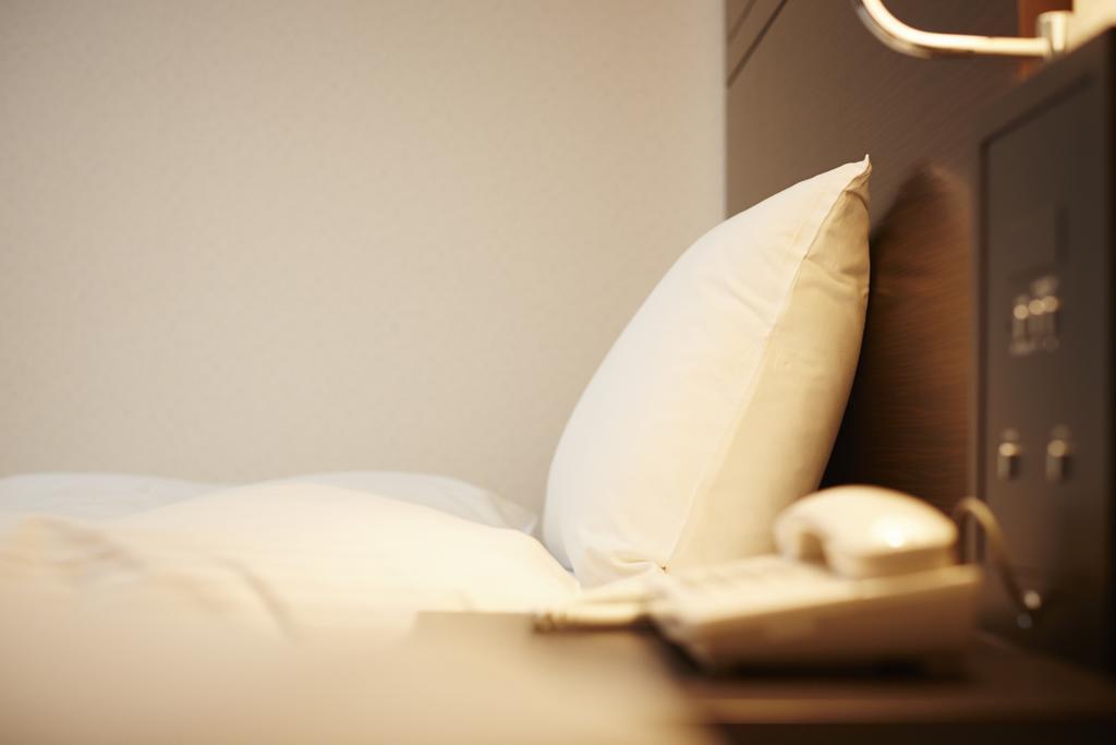 Ariston Inn Kanda Kitakyusyu Airport Ngoại thất bức ảnh