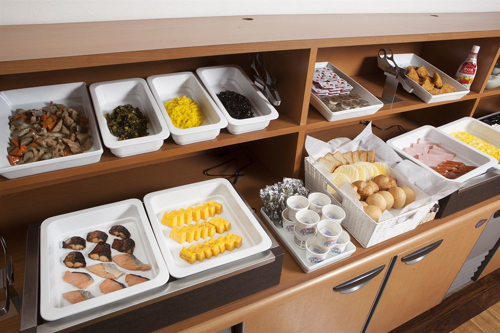 Ariston Inn Kanda Kitakyusyu Airport Ngoại thất bức ảnh